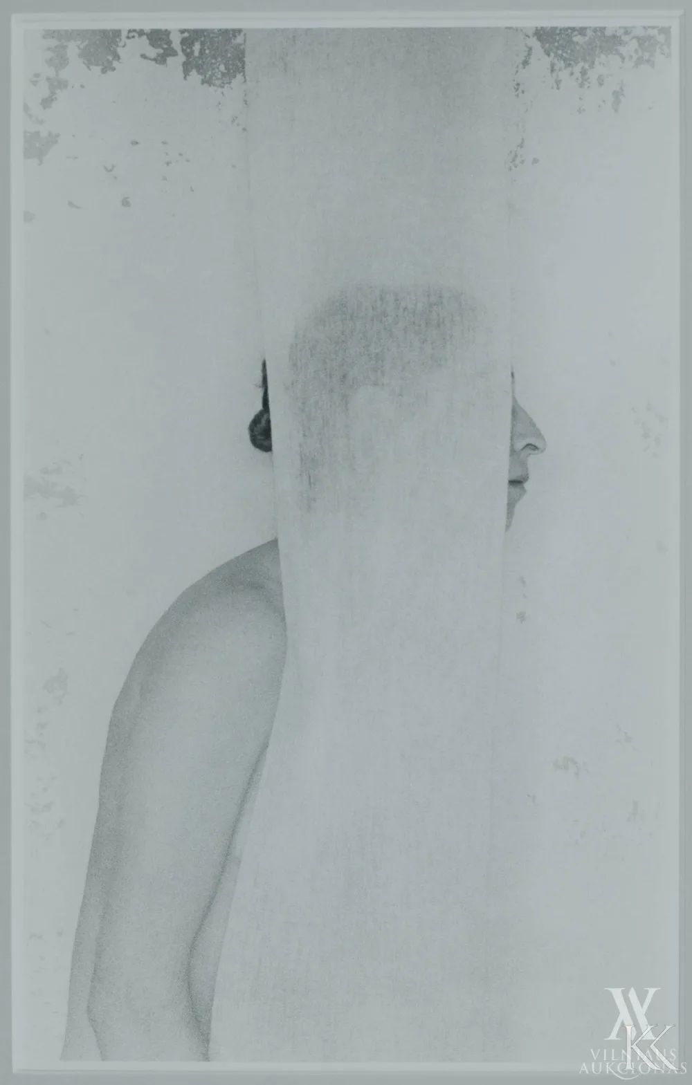 Violeta Bubelytė – Aktas, 61