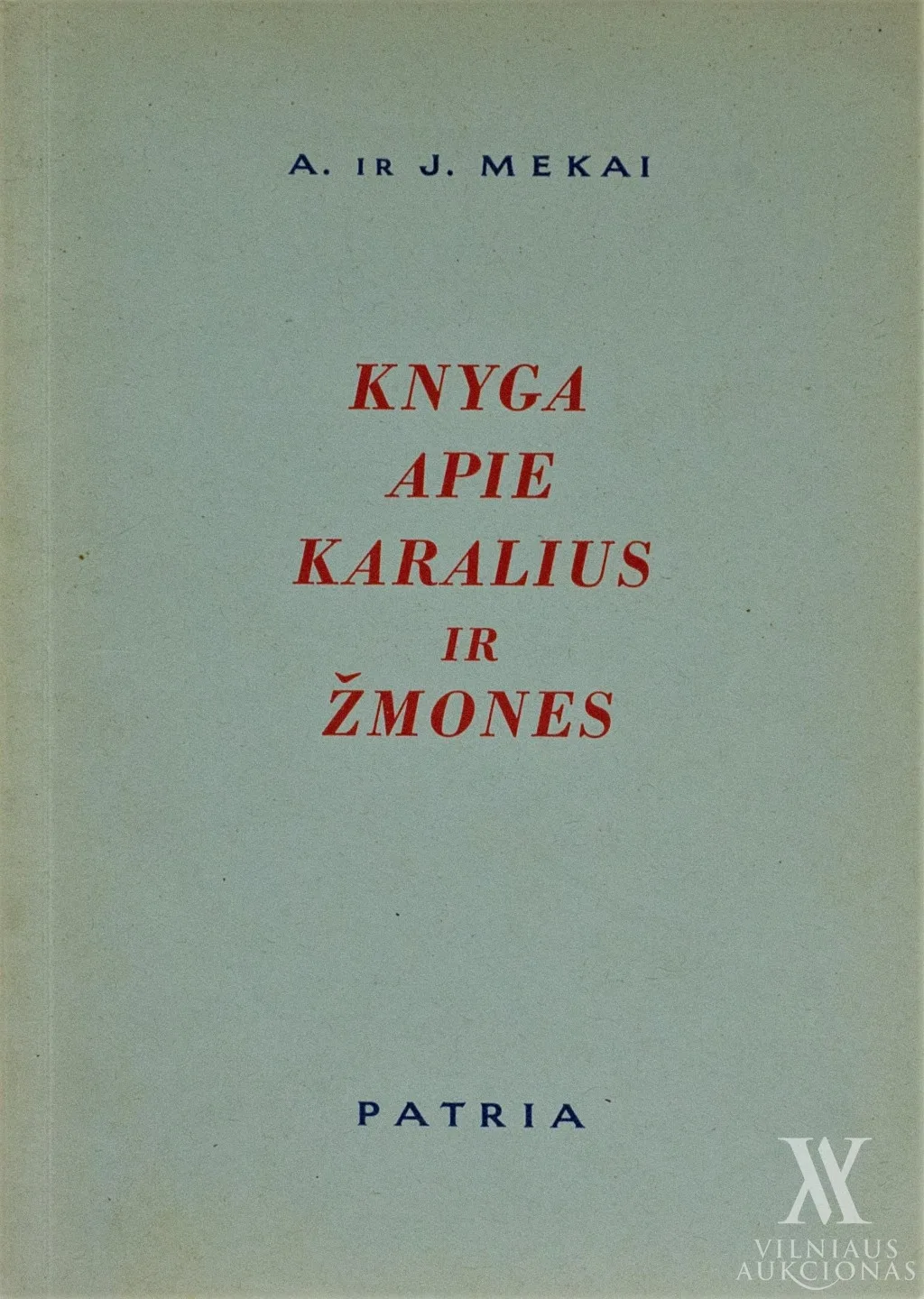 Jonas Mekas – 4 knygų rinkinys
