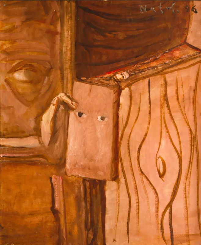 Henrikas Natalevičius – Be pavadinimo