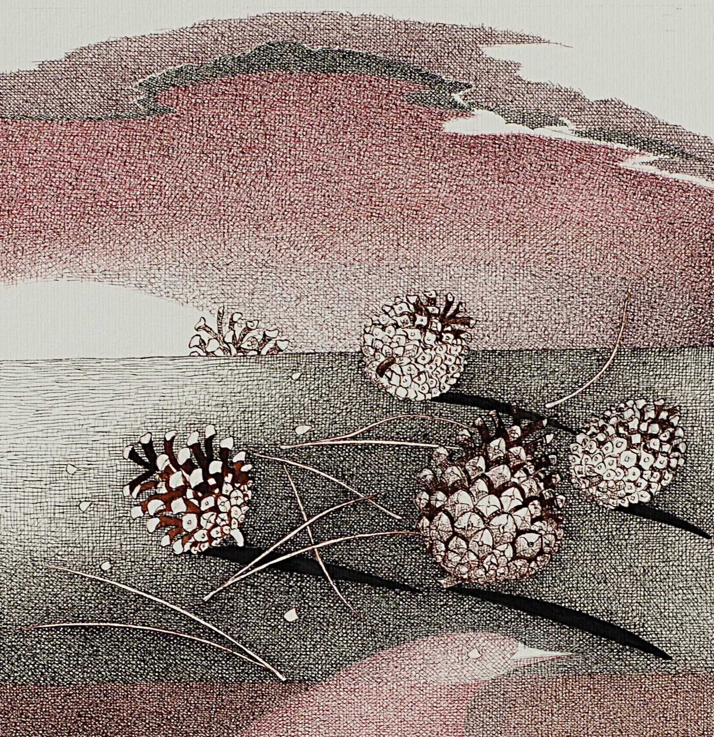 Birutė Stančikaitė – Rudens stebuklai I