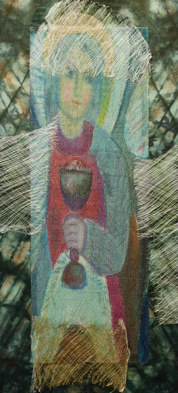 Zinaida Irutė  Dargienė – Šventasis