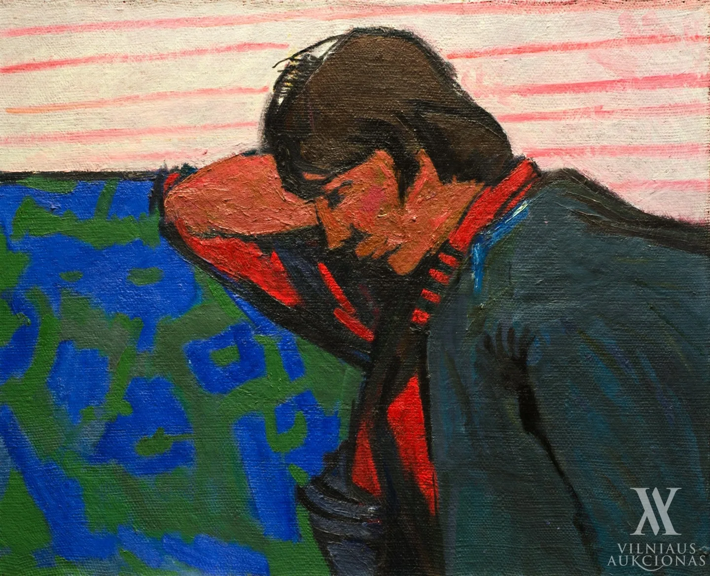 Kostas Dereškevičius – Zita