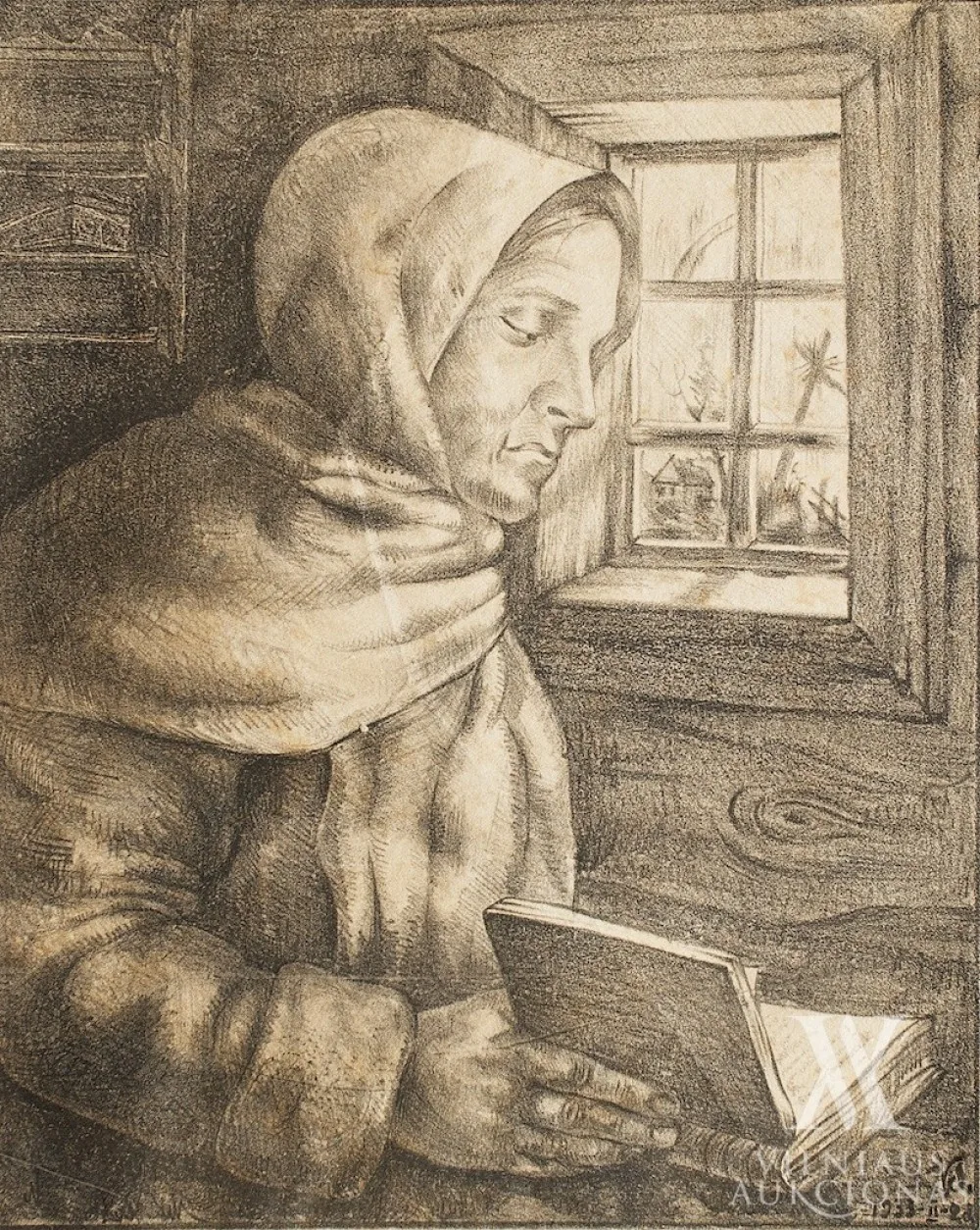 Veronika Šleivytė – Laisvalaikiu