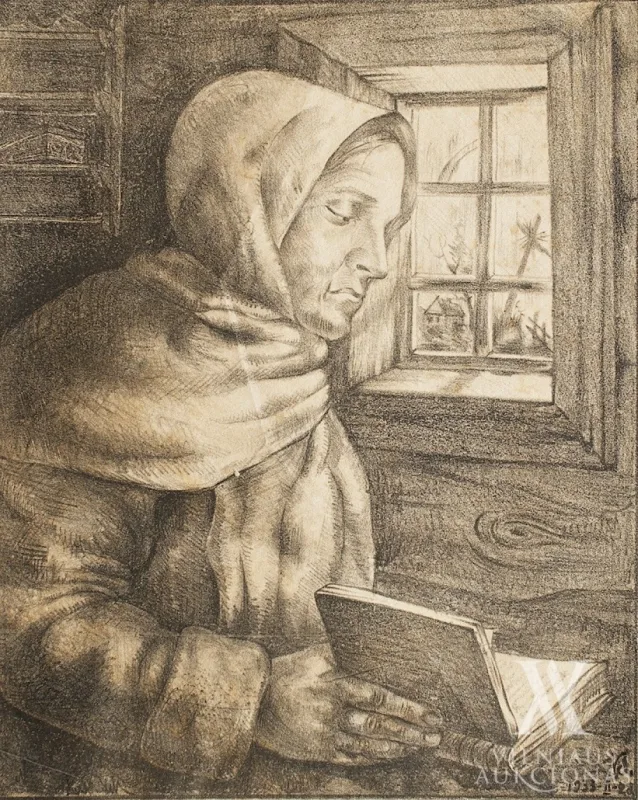 Veronika Šleivytė – Laisvalaikiu