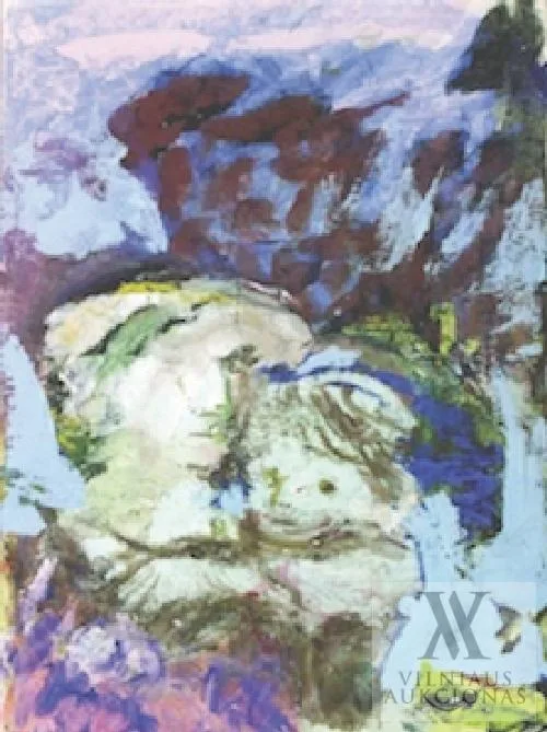 Zenonas Varnauskas – Motina ir vaikas