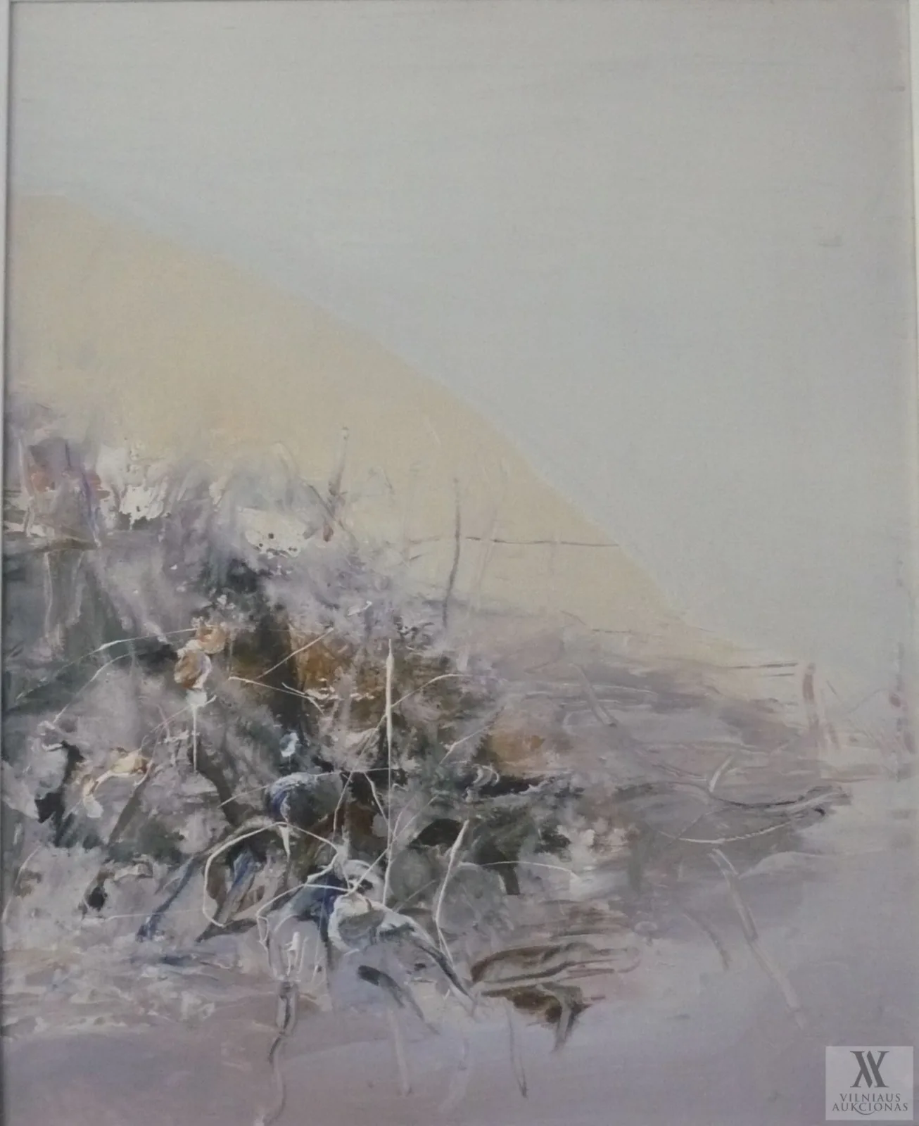 Romas Dalinkevičius – Nida