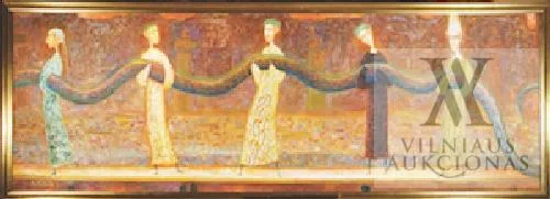 Arūnas Žilys – Be pavadinimo