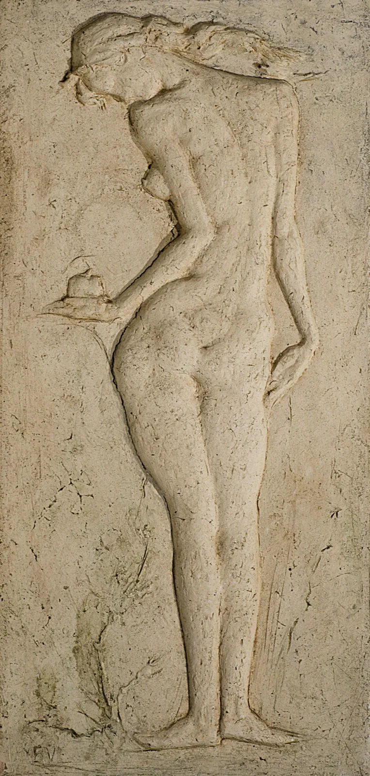 Bronius  Vyšniauskas – Ieva