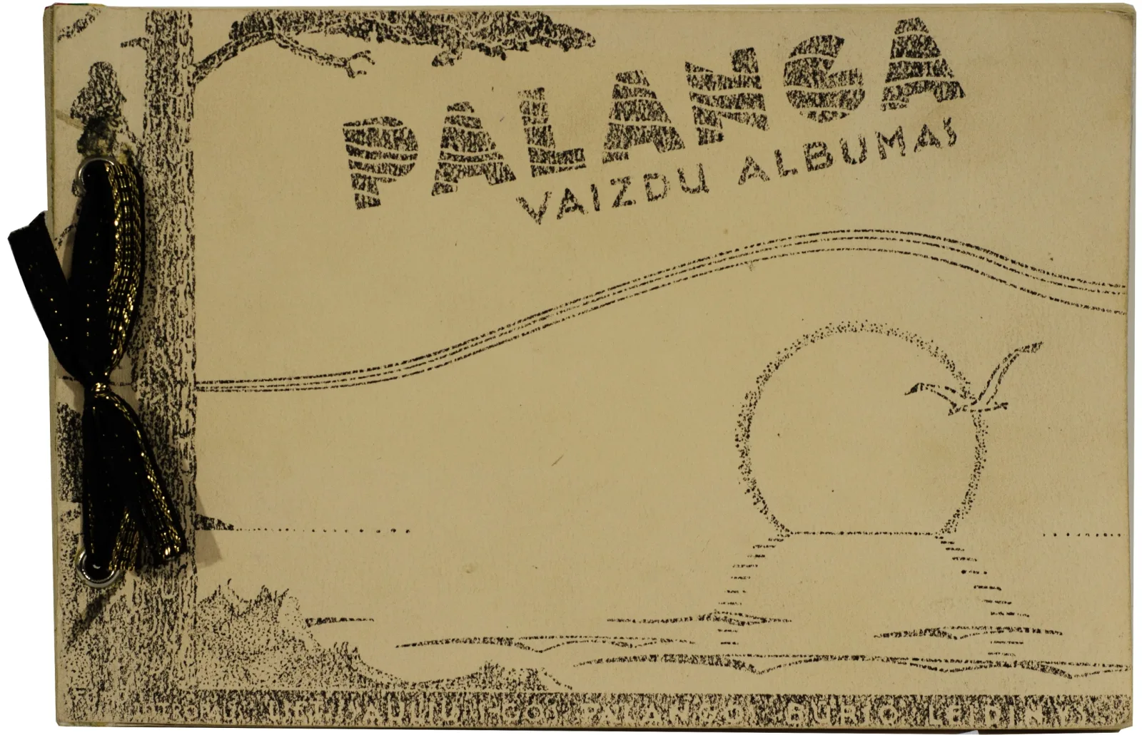Ignas Stropus – Palanga: vaizdų albumas | foto I. Stropaus