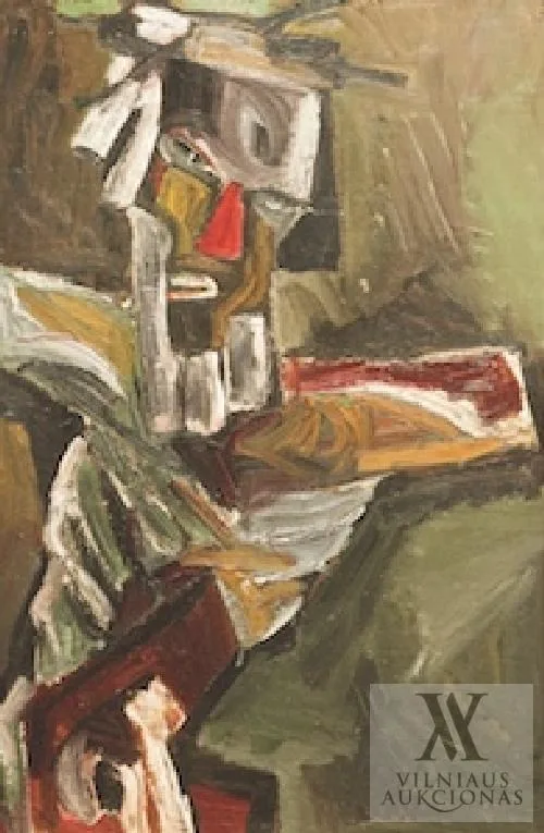 Saulė Kisarauskienė – Smūtkelis