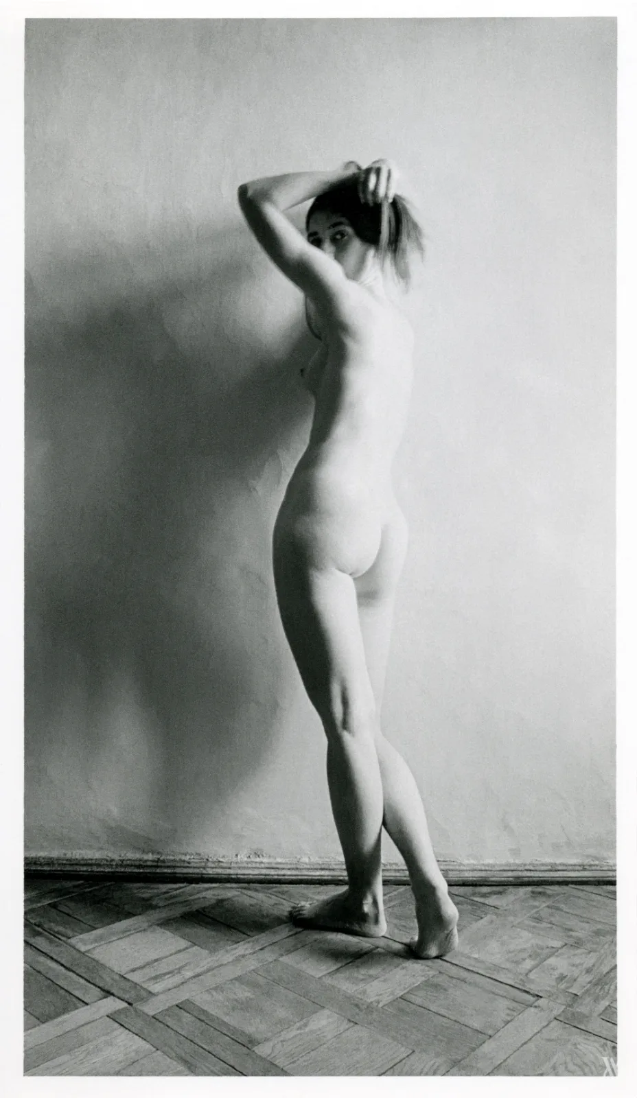 Violeta Bubelytė – Aktas, 14