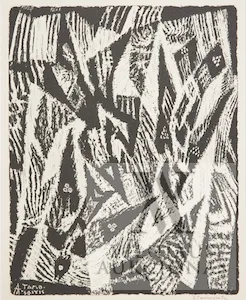 Antanas Tamošaitis – Kregždutės