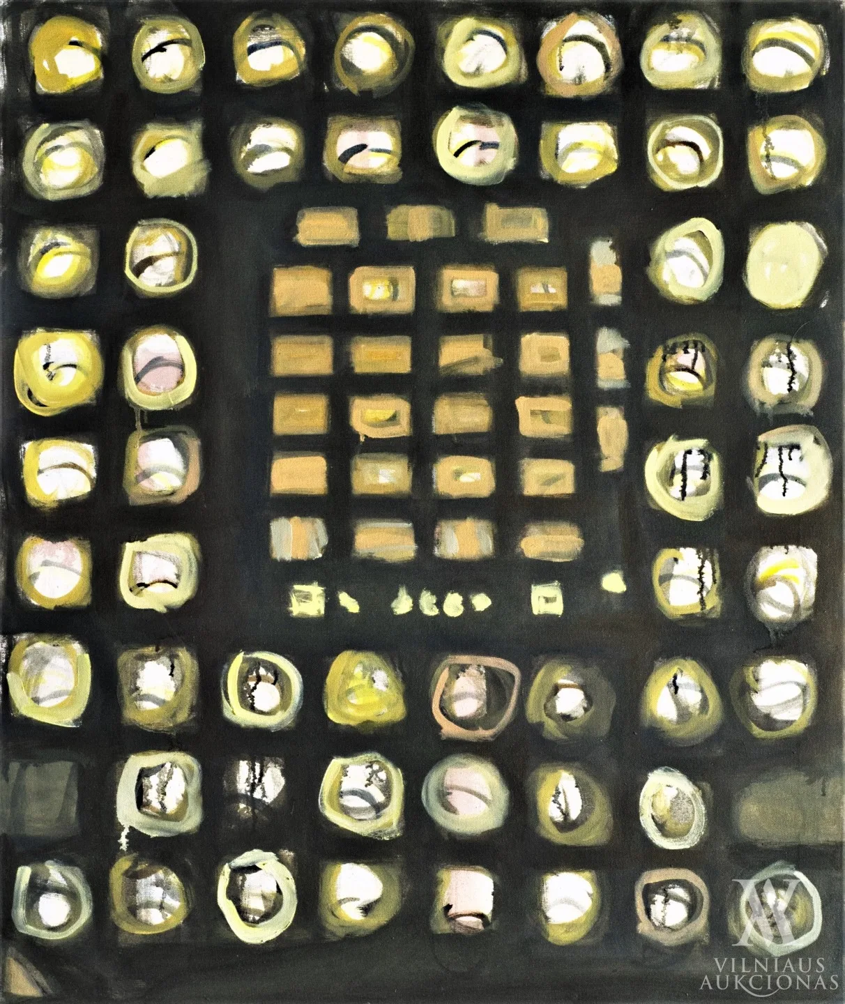 Liudas Matijošius – Pentium