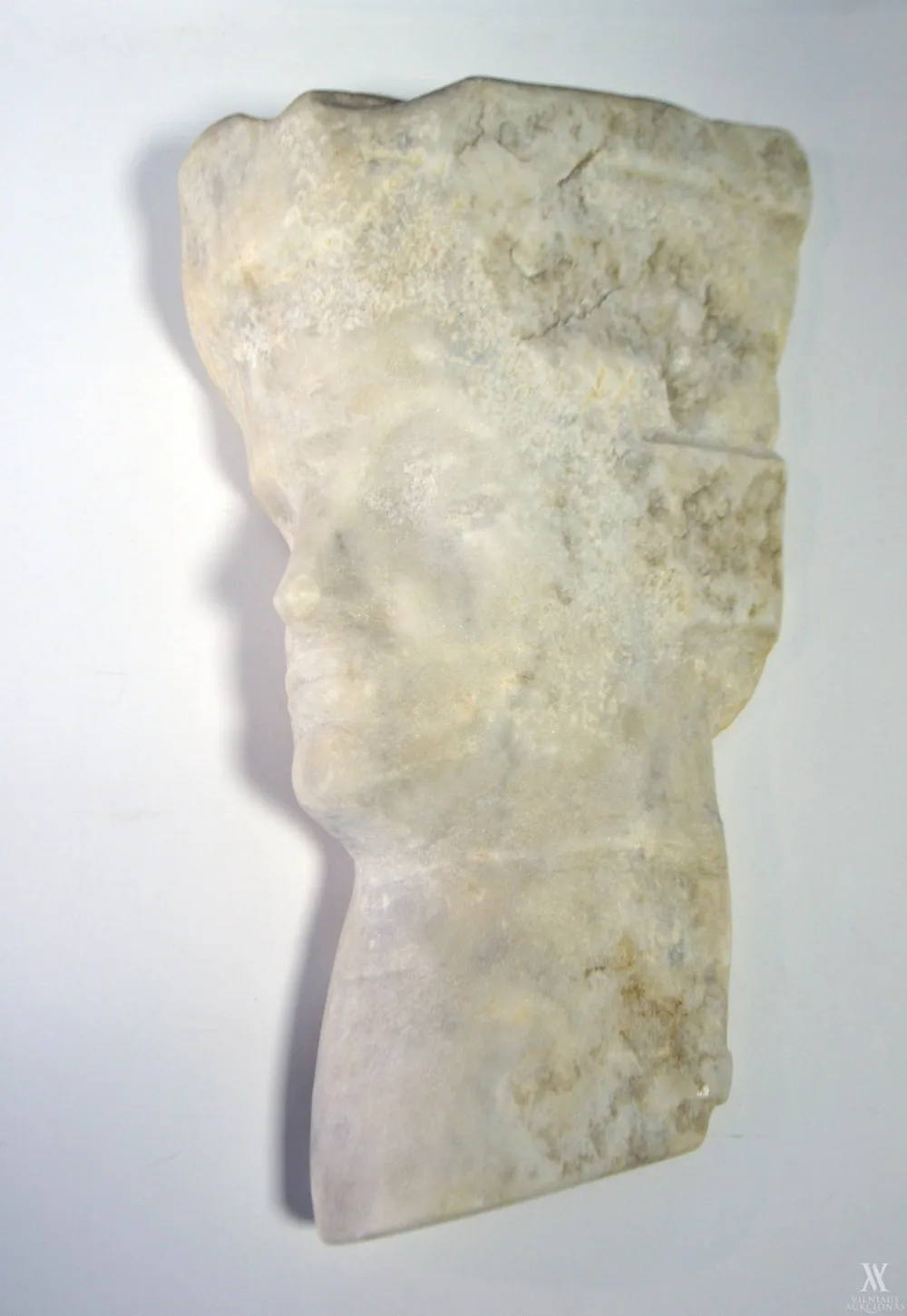 Nijolė Gaigalaitė – Moters galva