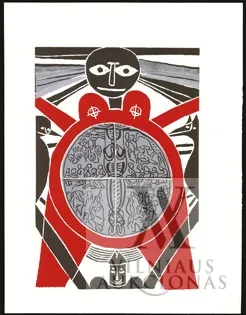 Elvyra Kairiūkštytė – Sankryža