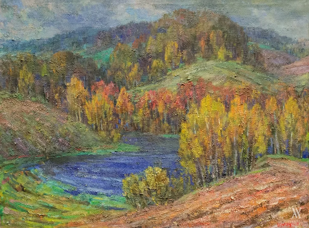 Vincas Norkus – Aukštaitija
