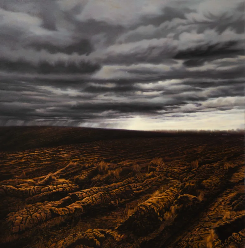 Gintaras  Znamierowski – Arimai