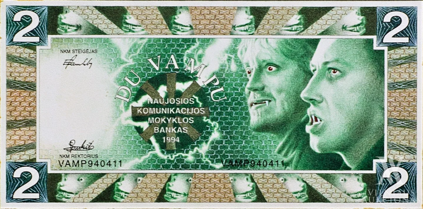 Mokykla Naujoji komunikacijos – Du Vampu