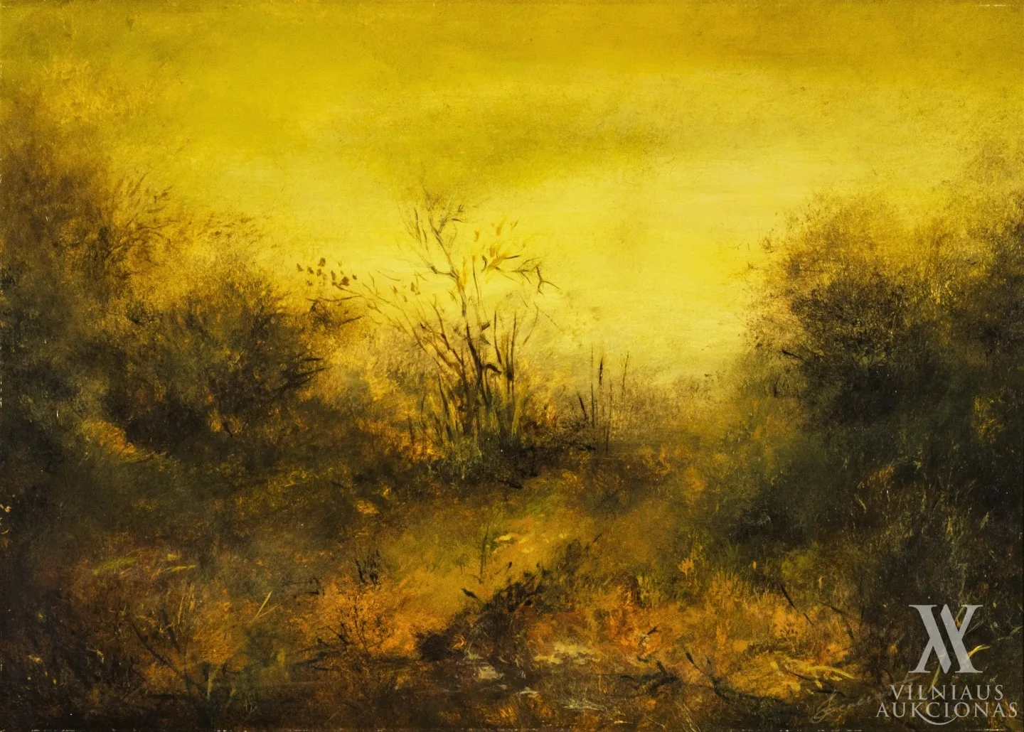 Genovaitė Skrabulienė – Ozo kalvelės