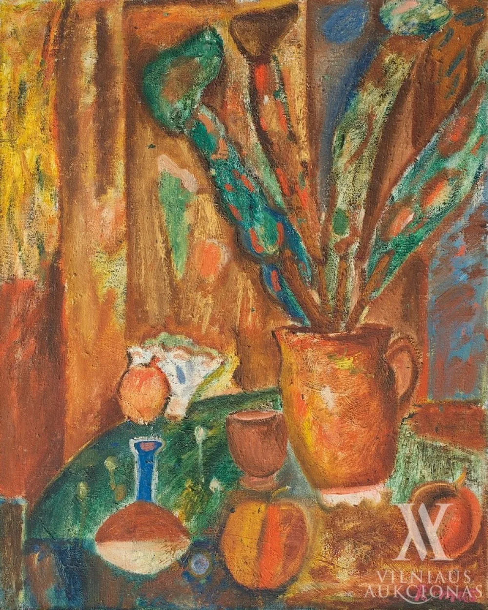 Rimas Zigmas Bičiūnas – Verbos
