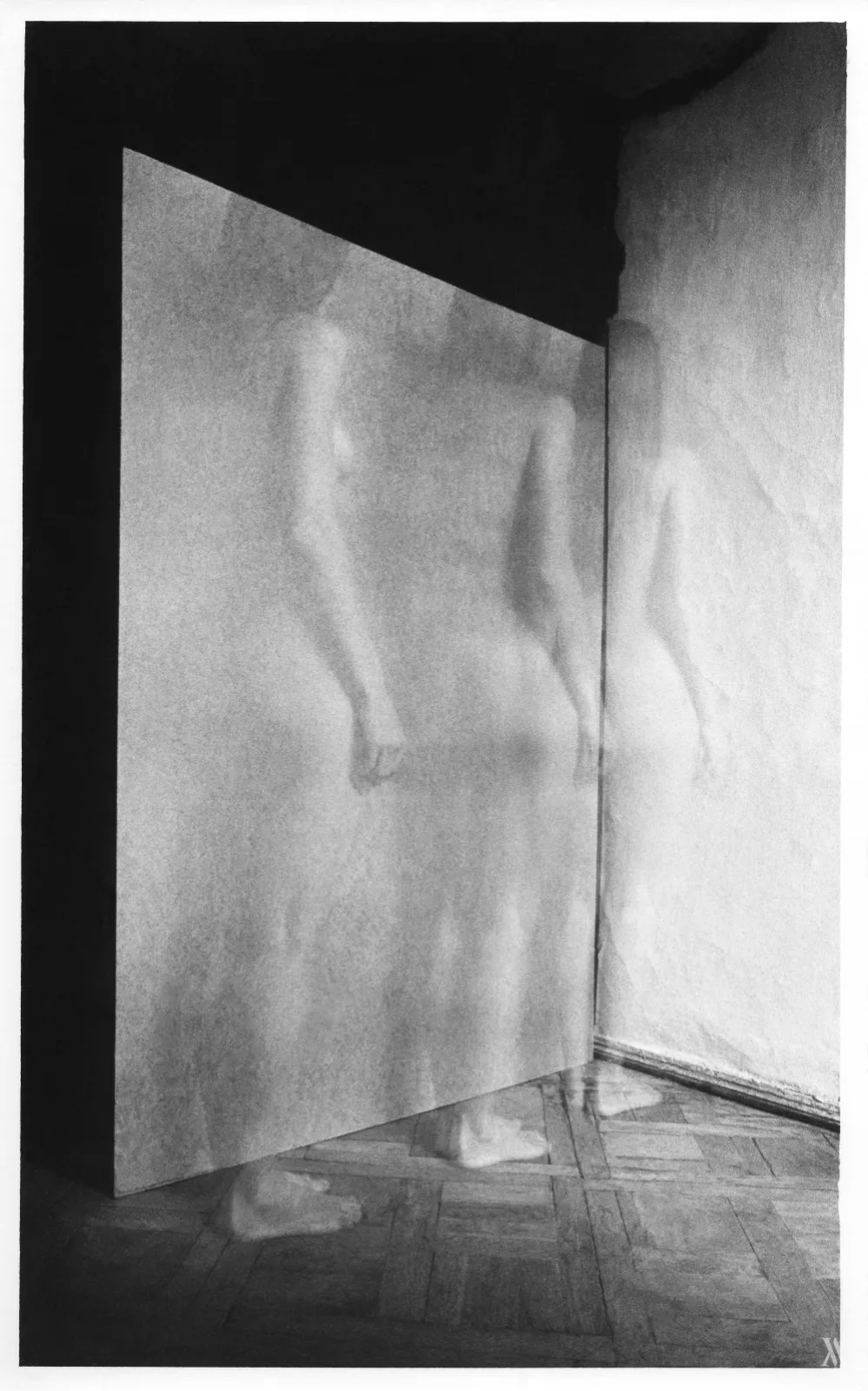 Violeta Bubelytė – Aktas, 17