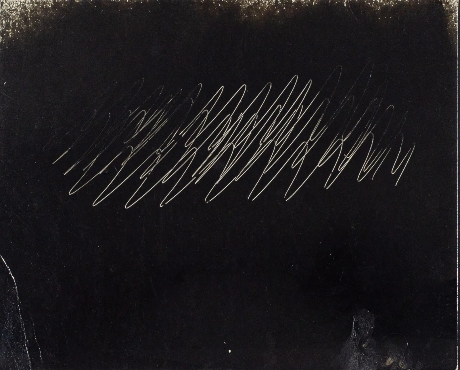 Kazimiera Zimblytė (Kazė) – Abstrakcija I
