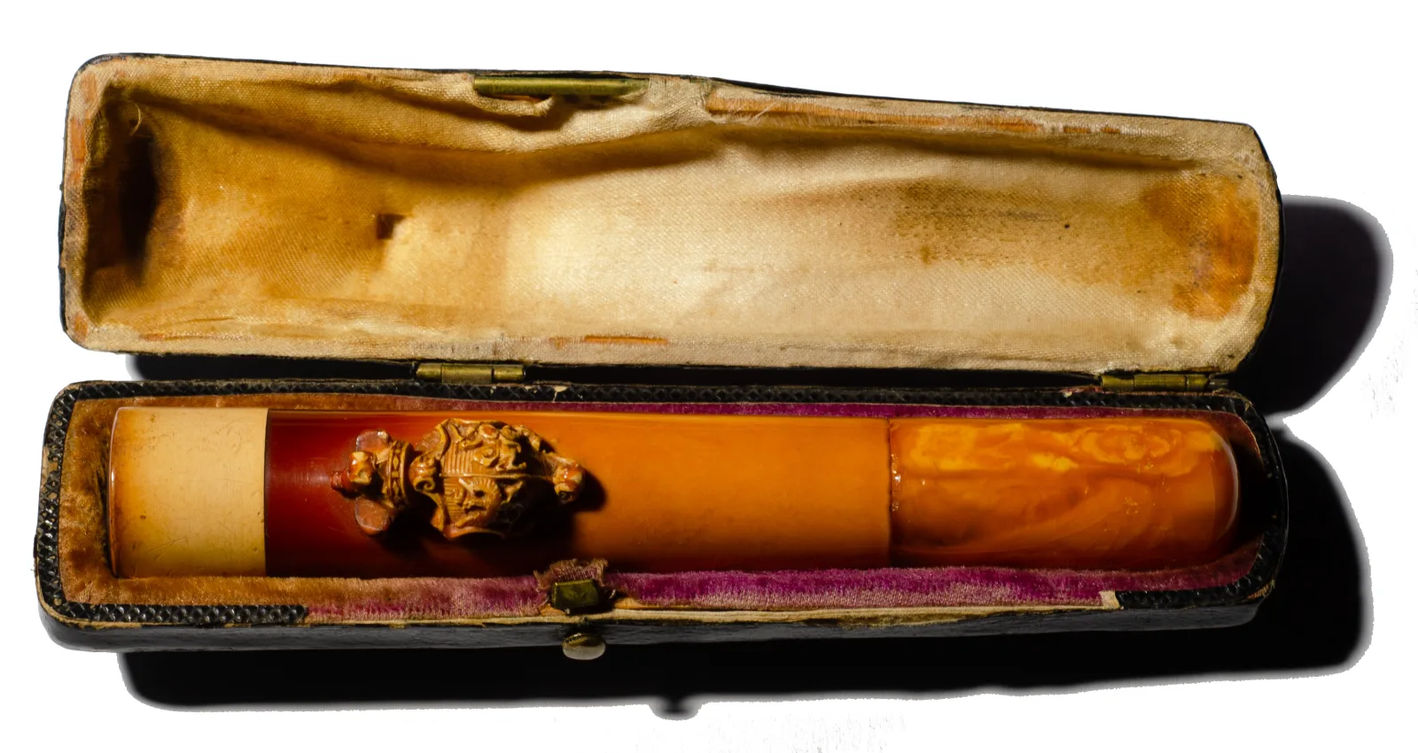 Mundštukas (su dėžute)