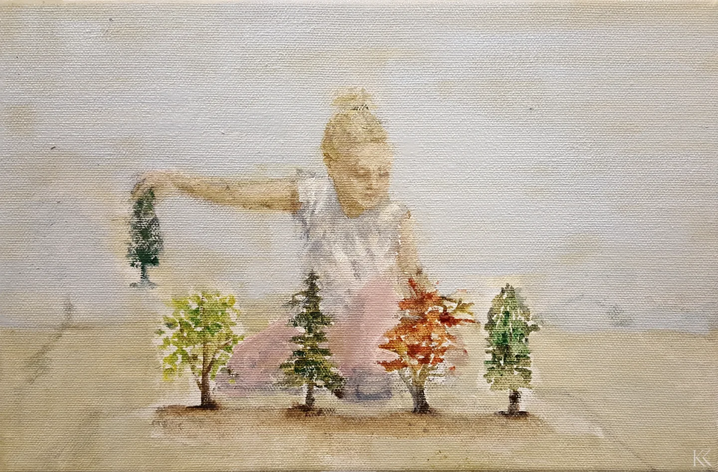 Viktoras Paukštelis – Žaidimas