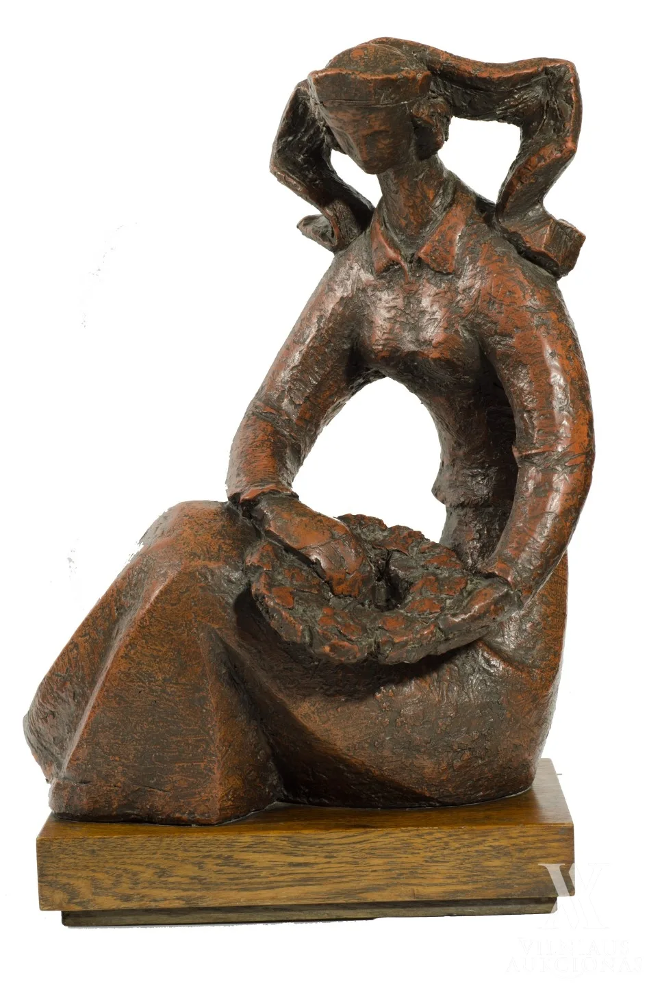 Bronislovas Zalensas – Lietuvaitė