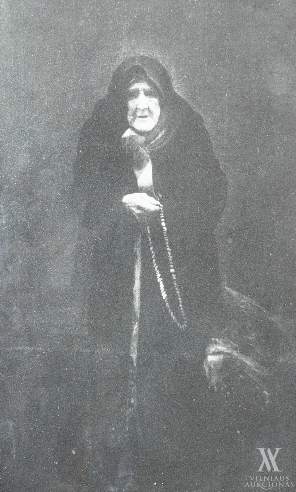 Milda  Drazdauskaitė – Bobulė