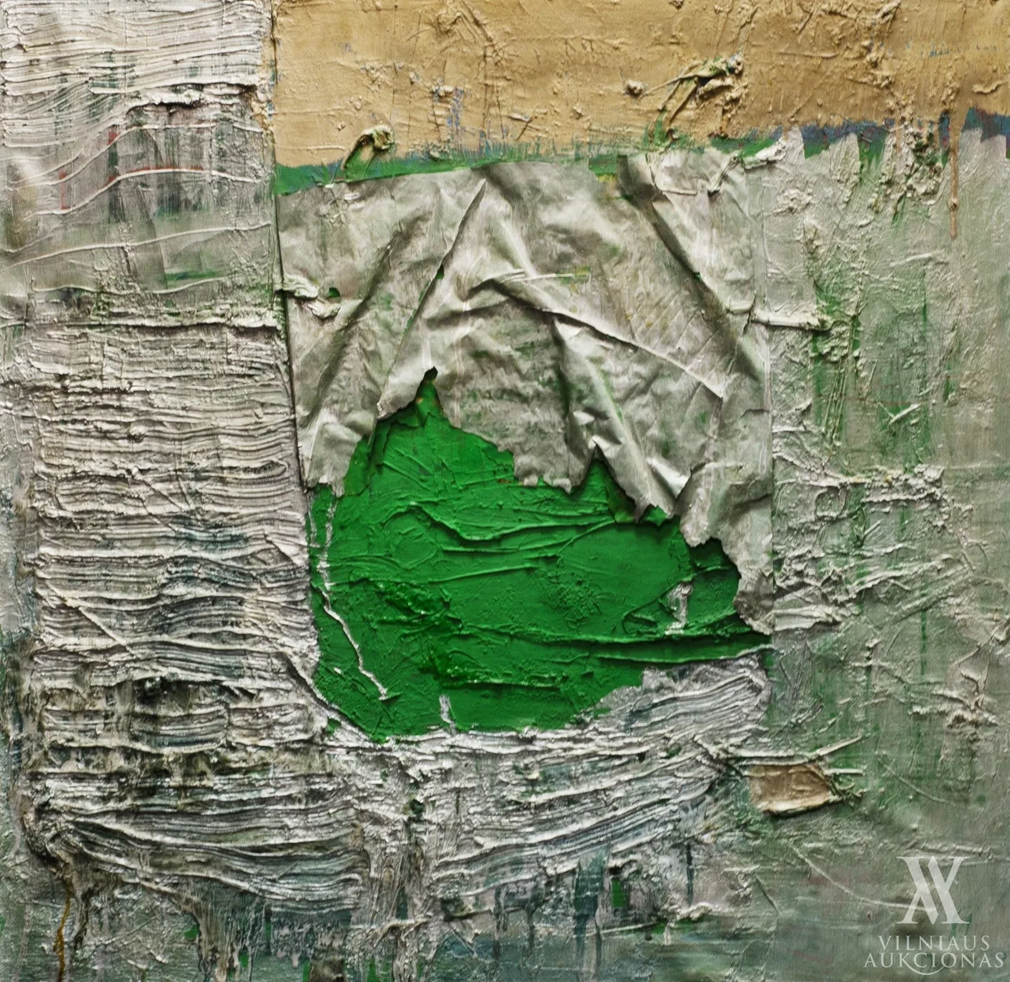 Dalia Kasčiūnaitė – Kompozicija