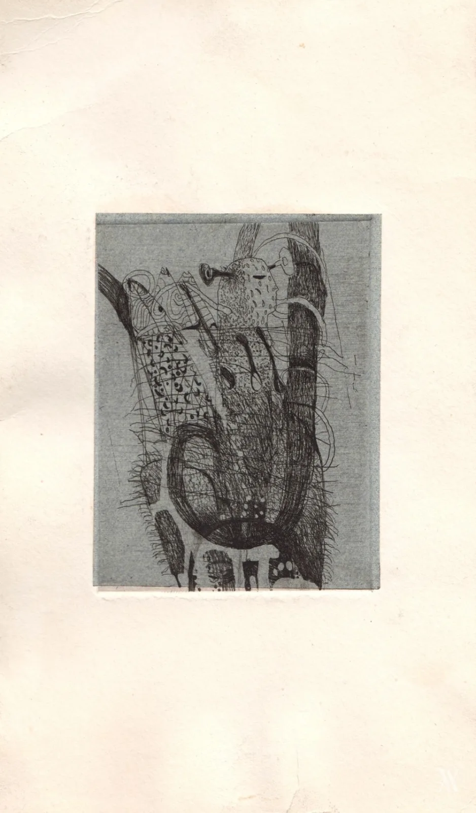 Dalia Kasčiūnaitė – Be pavadinimo