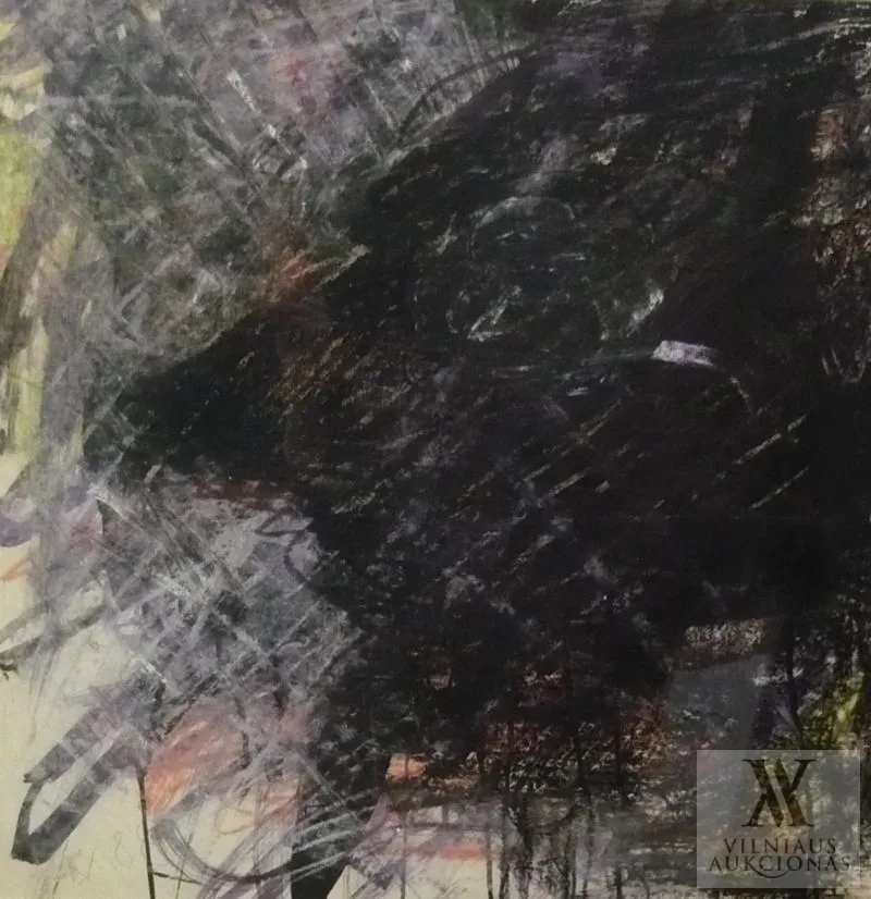 Algimantas Jonas Kuras – Profilis