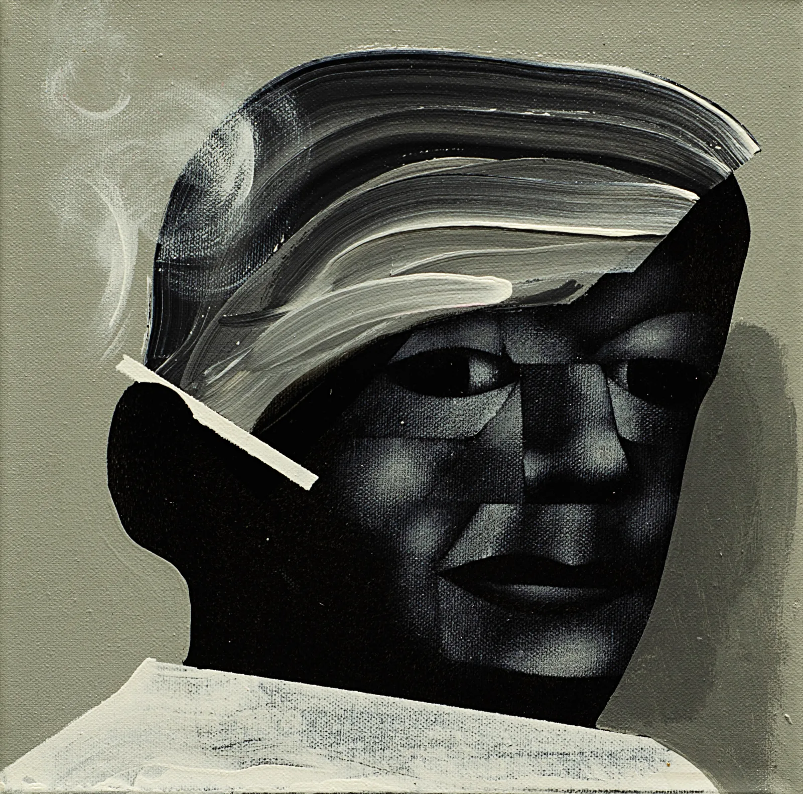 Vitalijus Čepkauskas–Vitalis – Nomadas XX