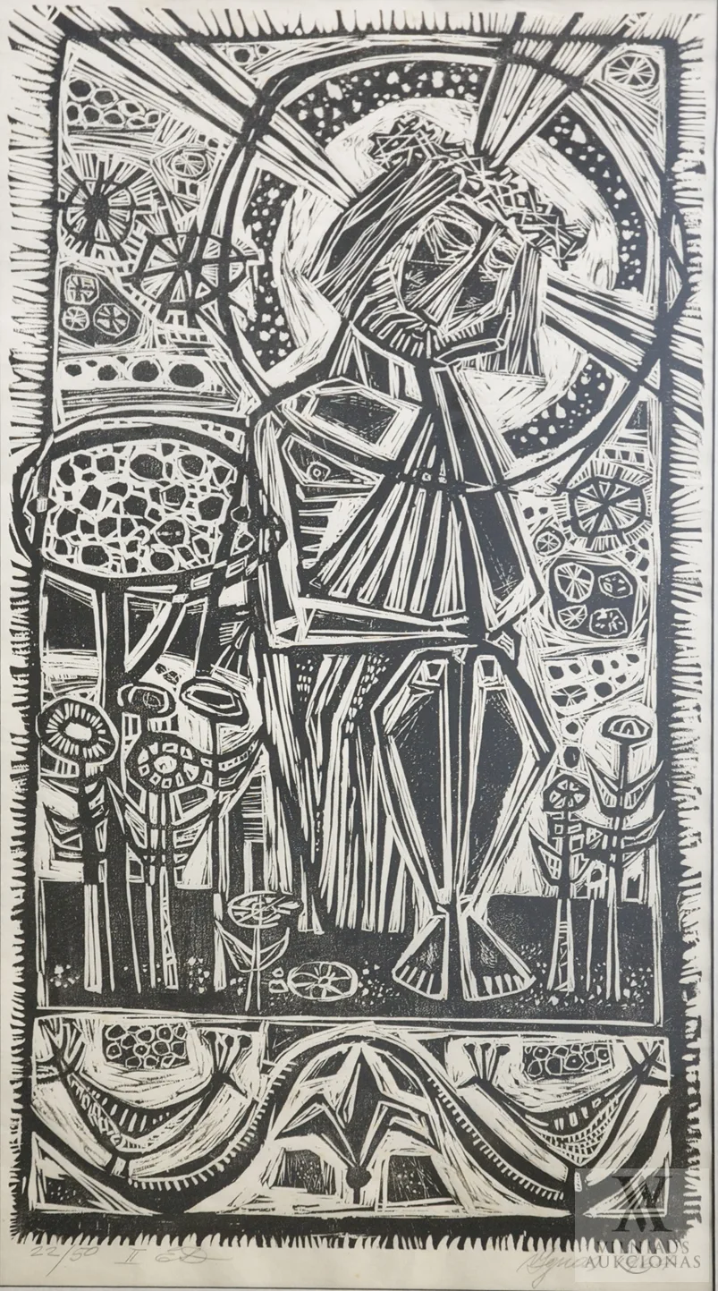 Vytautas Ignas – Smūtkelis