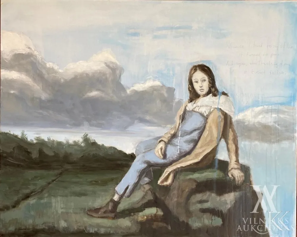 Viktoras Paukštelis – The Romantic Era