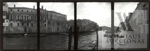 Gintautas Trimakas – Venecija