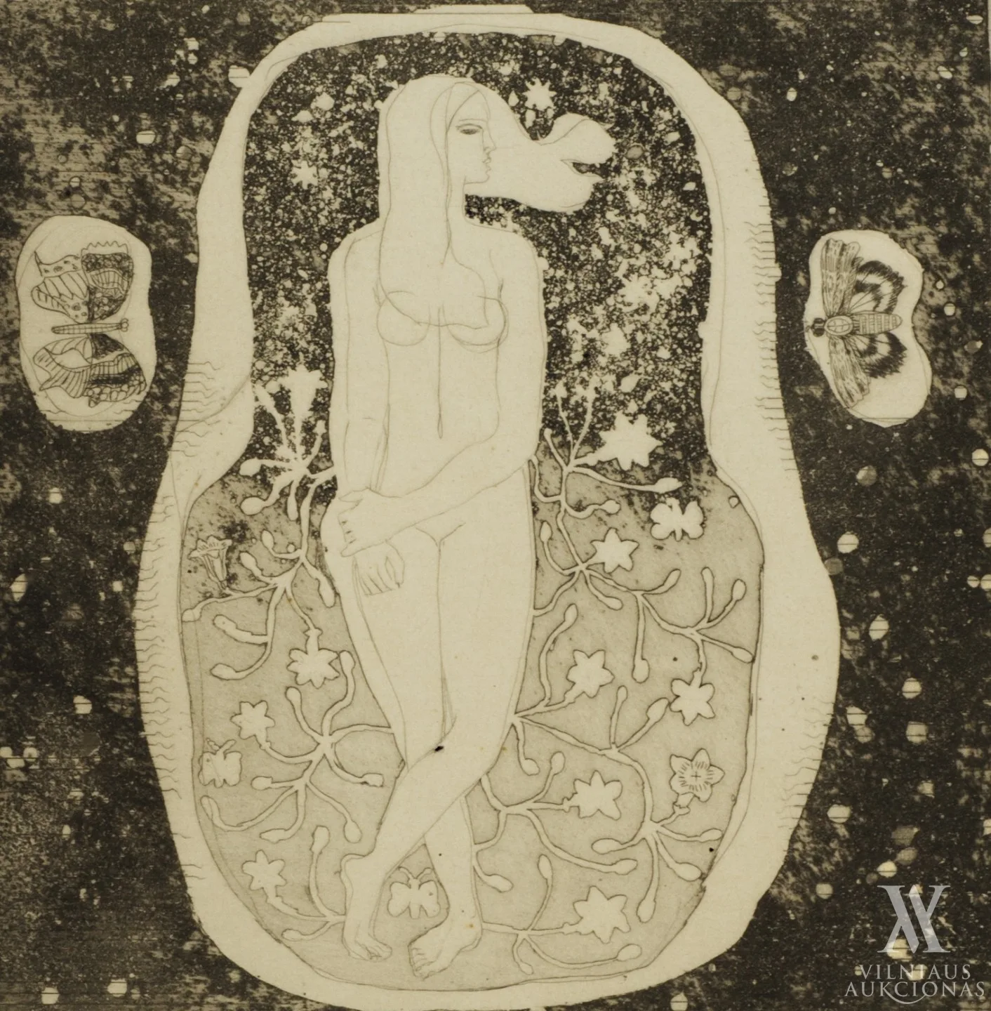 Lili Janina Paškauskaitė – [Moteris]