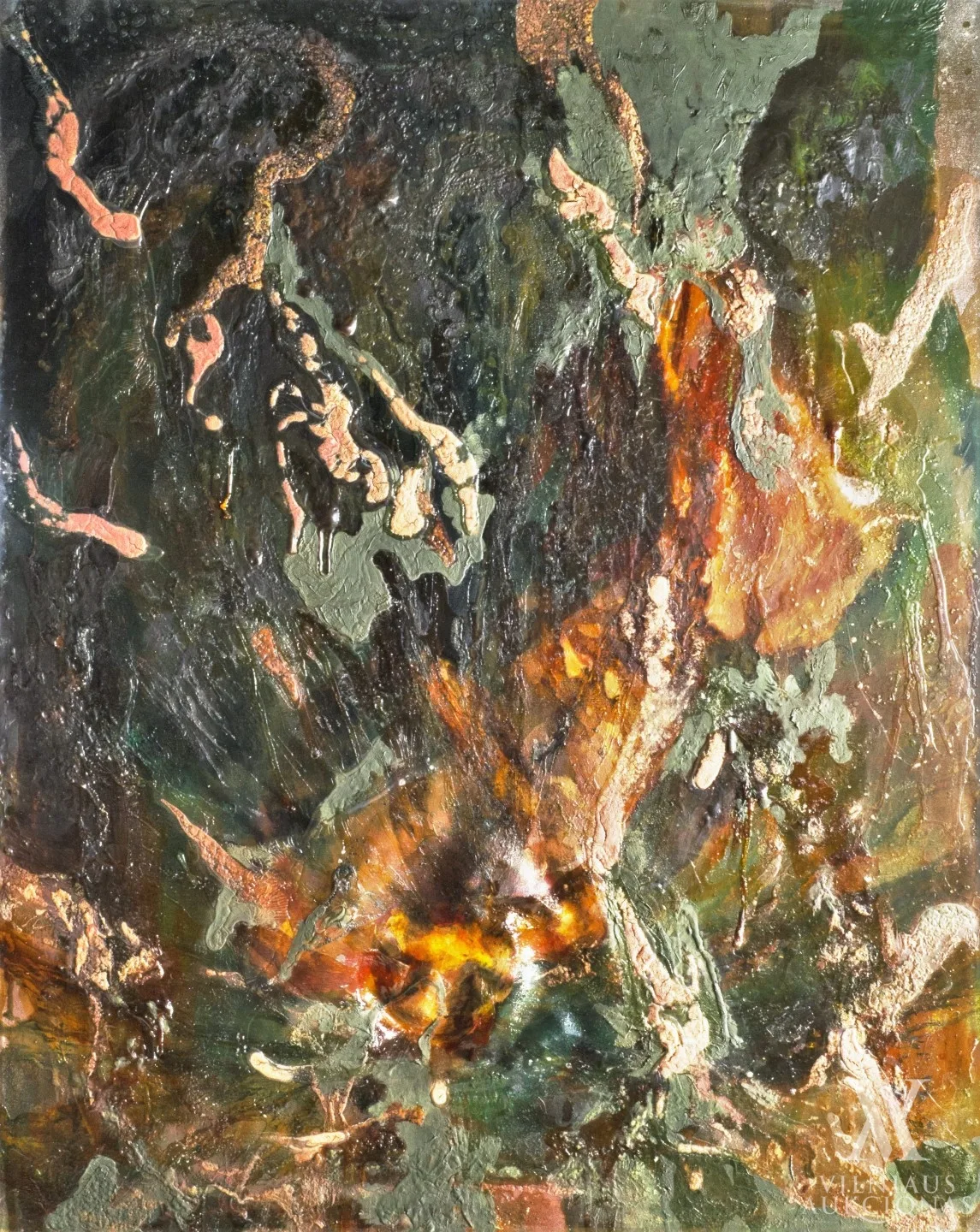 Ieva Rižė – Yrimas