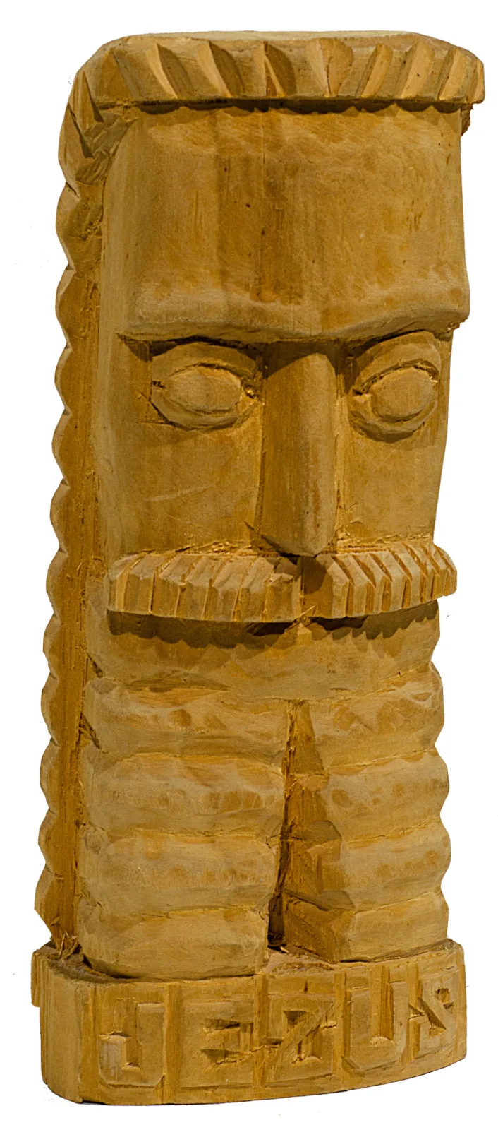 Lionginas Šepka – Jėzus