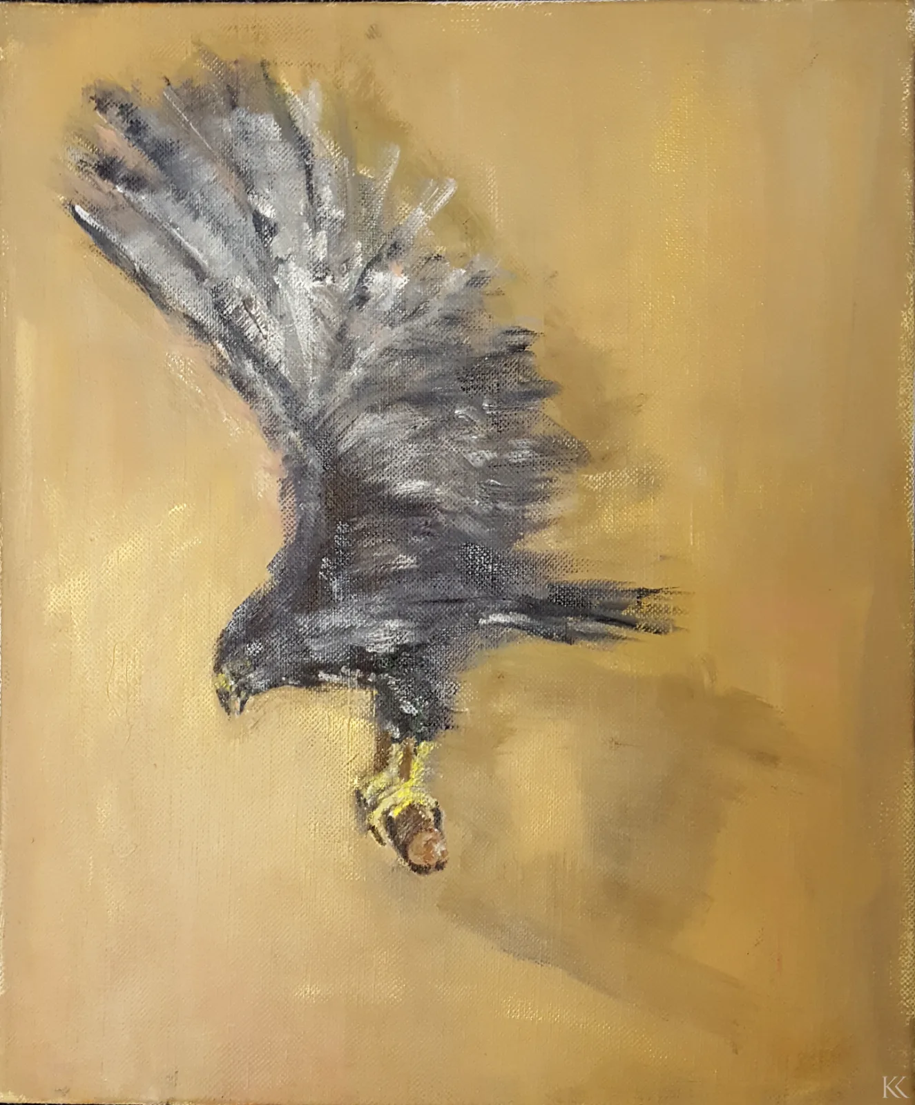 Viktoras Paukštelis – Trofėjus II