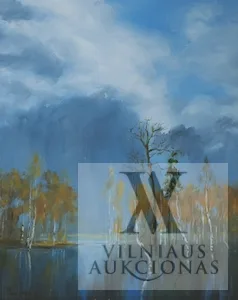 Ruslan Korostenskij – Pavasario potvynis