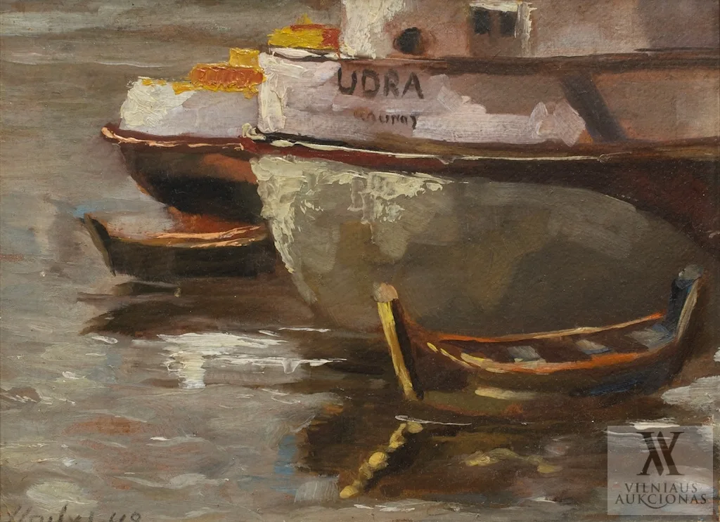 Jonas Vaitys – Valtys