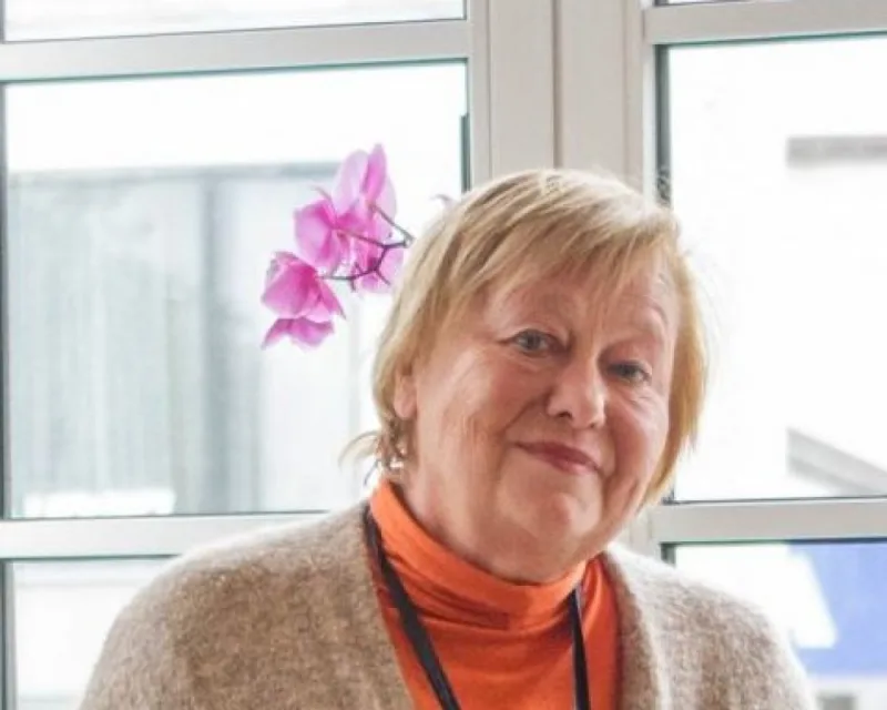 Nerutė Čiukšienė