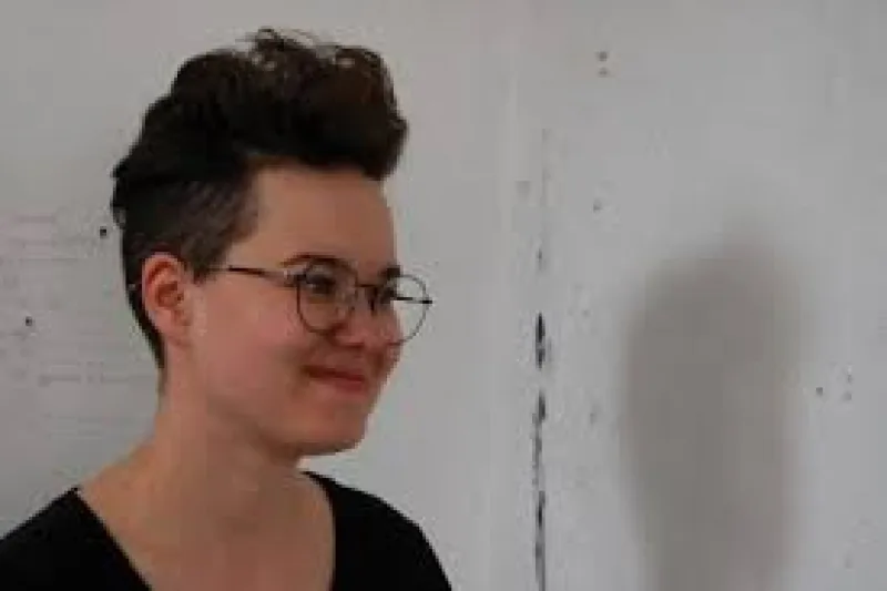 Indrė Mikašauskaitė