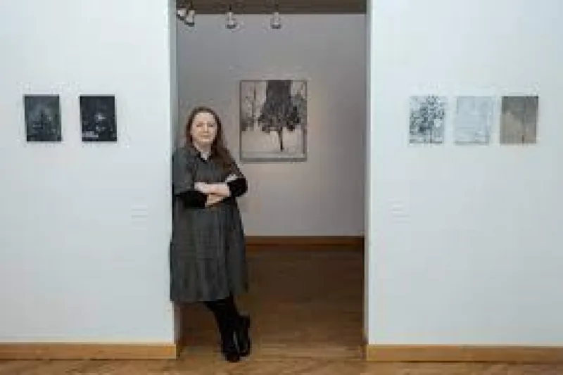 Milda Gailiūtė