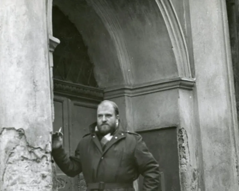 Romas Dalinkevičius