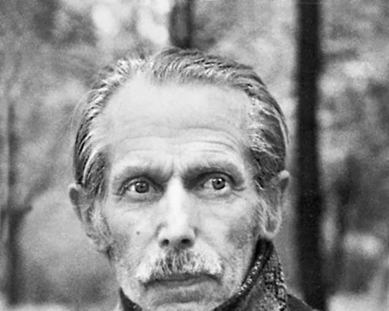 Balys Buračas