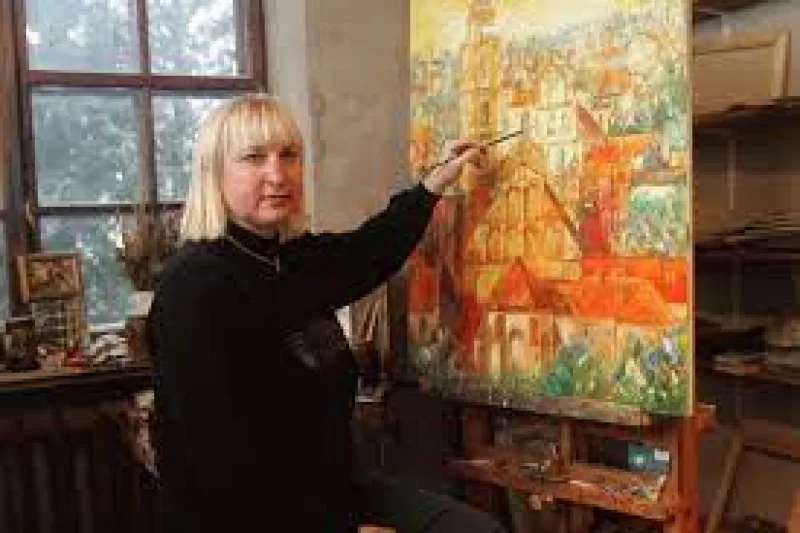 Silvija Drebickaitė
