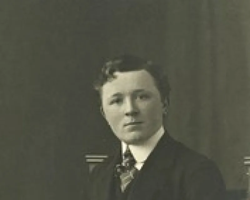 Jonas Šileika